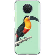 Чехол BoxFace Nokia G20 
