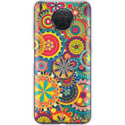 Чехол BoxFace Nokia G20 Imaginarium