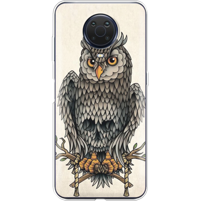 Чехол BoxFace Nokia G20 