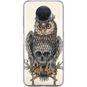 Чехол BoxFace Nokia G20 