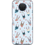 Чехол BoxFace Nokia G20 