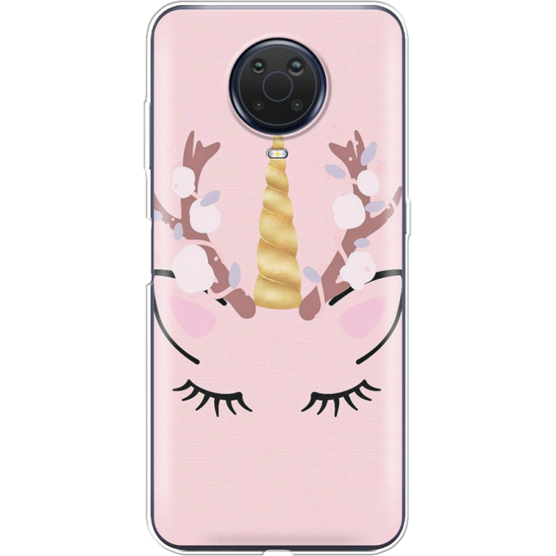 Чехол BoxFace Nokia G20 