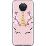Чехол BoxFace Nokia G20 