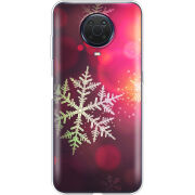 Чехол BoxFace Nokia G20 