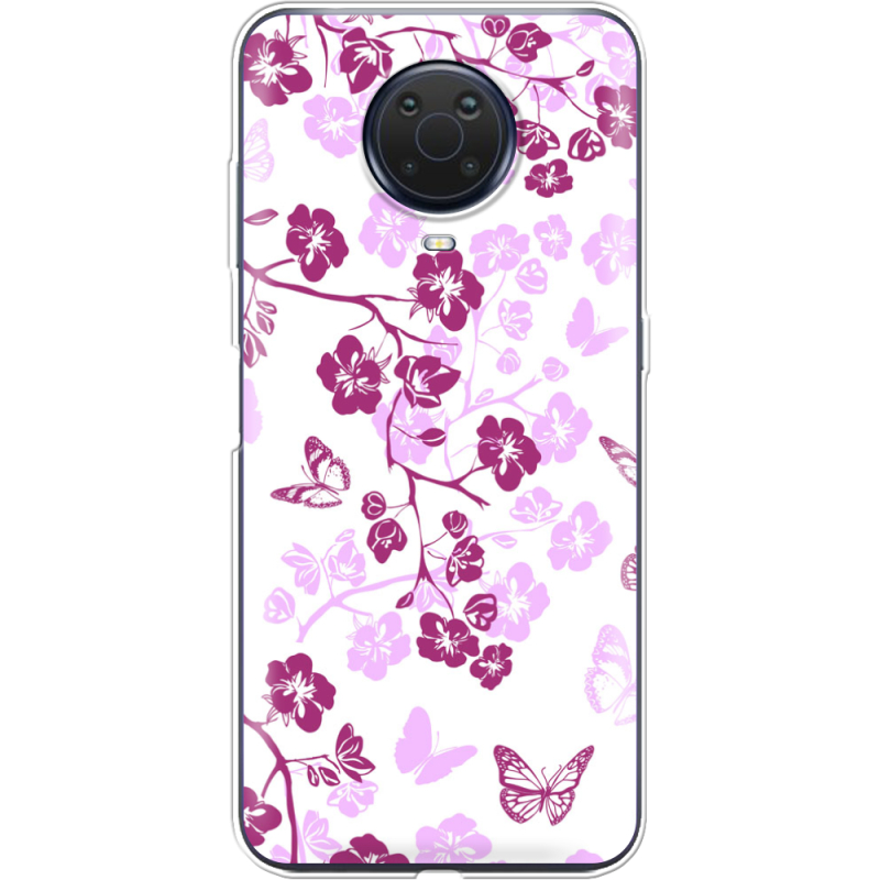 Чехол BoxFace Nokia G20 