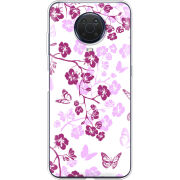 Чехол BoxFace Nokia G20 