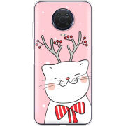 Чехол BoxFace Nokia G20 