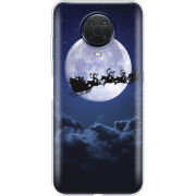 Чехол BoxFace Nokia G20 