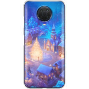 Чехол BoxFace Nokia G20 
