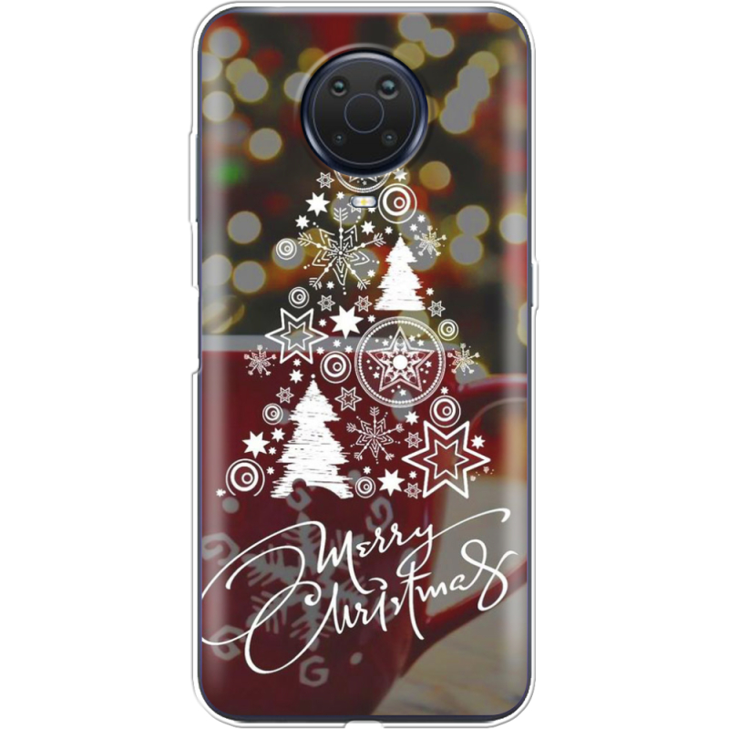 Чехол BoxFace Nokia G20 