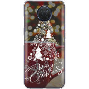 Чехол BoxFace Nokia G20 