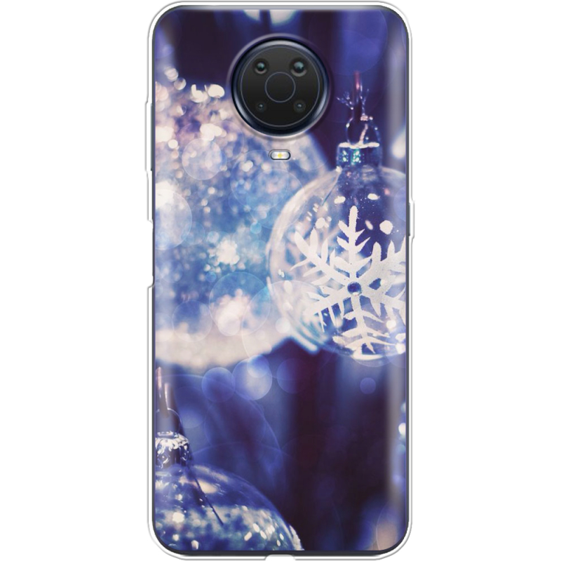 Чехол BoxFace Nokia G20 
