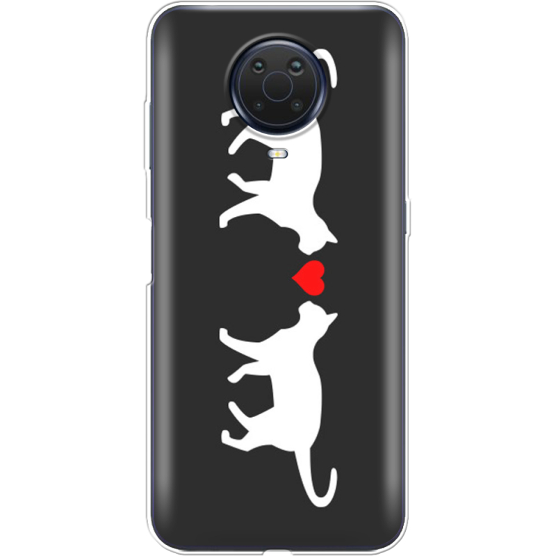 Чехол BoxFace Nokia G20 