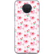 Чехол BoxFace Nokia G20 