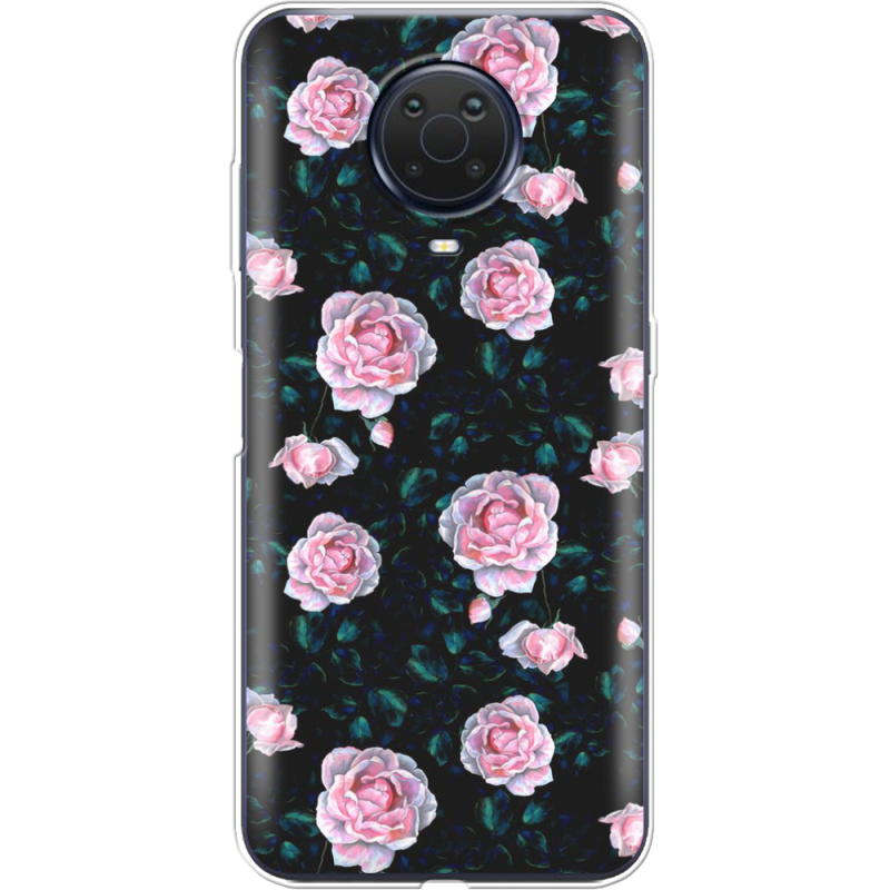Чехол BoxFace Nokia G20 