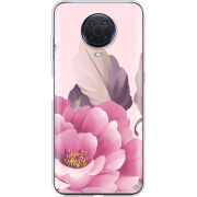 Чехол BoxFace Nokia G20 
