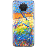 Чехол BoxFace Nokia G20 