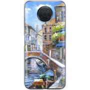 Чехол BoxFace Nokia G20 