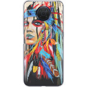 Чехол BoxFace Nokia G20 