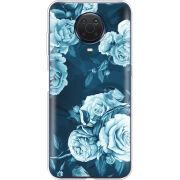 Чехол BoxFace Nokia G20 