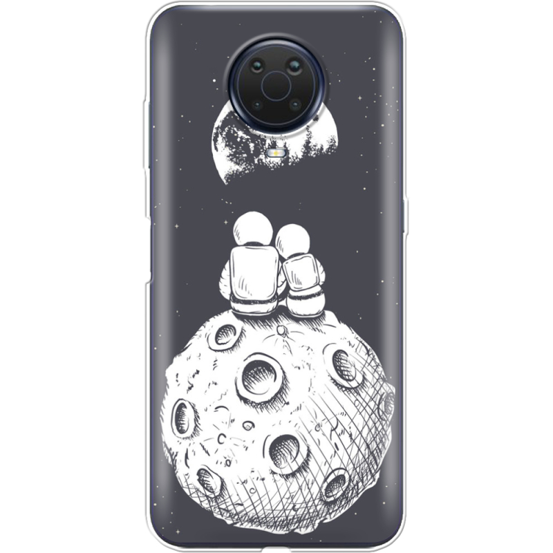 Чехол BoxFace Nokia G20 