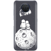 Чехол BoxFace Nokia G20 