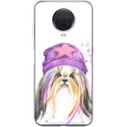 Чехол BoxFace Nokia G20 