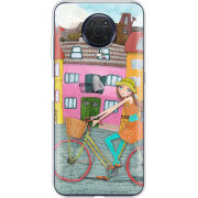 Чехол BoxFace Nokia G20 