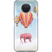 Чехол BoxFace Nokia G20 