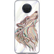 Чехол BoxFace Nokia G20 