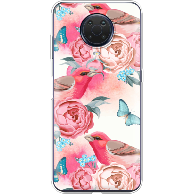 Чехол BoxFace Nokia G20 