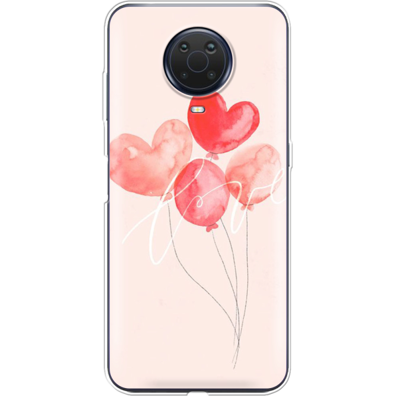 Чехол BoxFace Nokia G20 