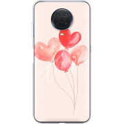 Чехол BoxFace Nokia G20 