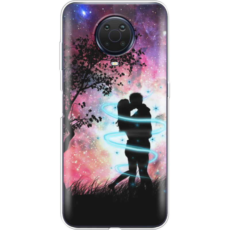 Чехол BoxFace Nokia G20 