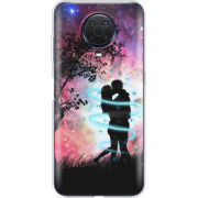 Чехол BoxFace Nokia G20 