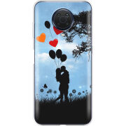 Чехол BoxFace Nokia G20 