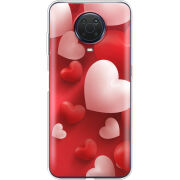 Чехол BoxFace Nokia G20 