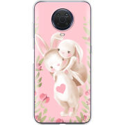 Чехол BoxFace Nokia G20 