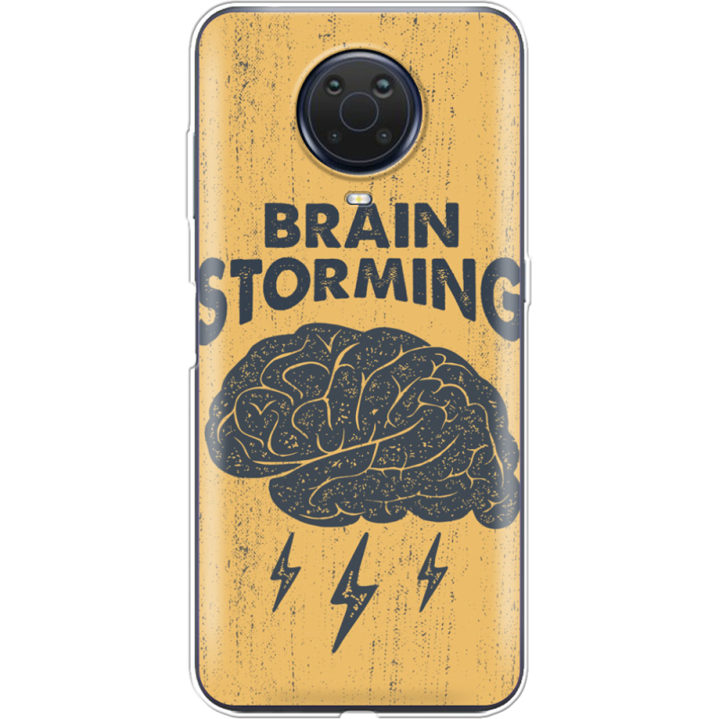 Чехол BoxFace Nokia G20 