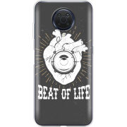 Чехол BoxFace Nokia G20 