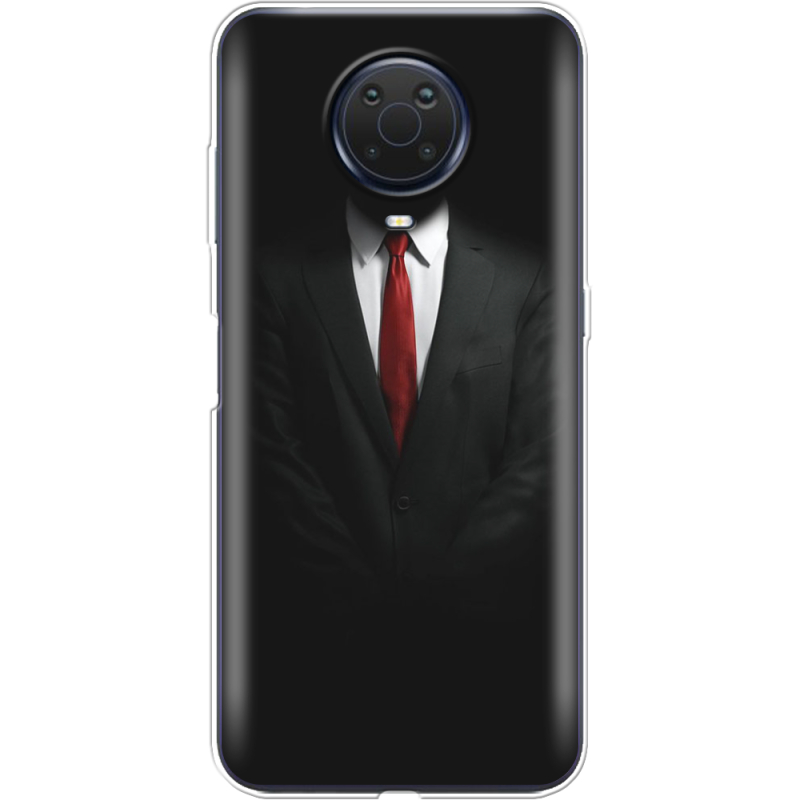 Чехол BoxFace Nokia G20 