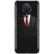 Чехол BoxFace Nokia G20 