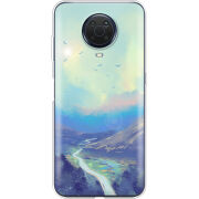 Чехол BoxFace Nokia G20 