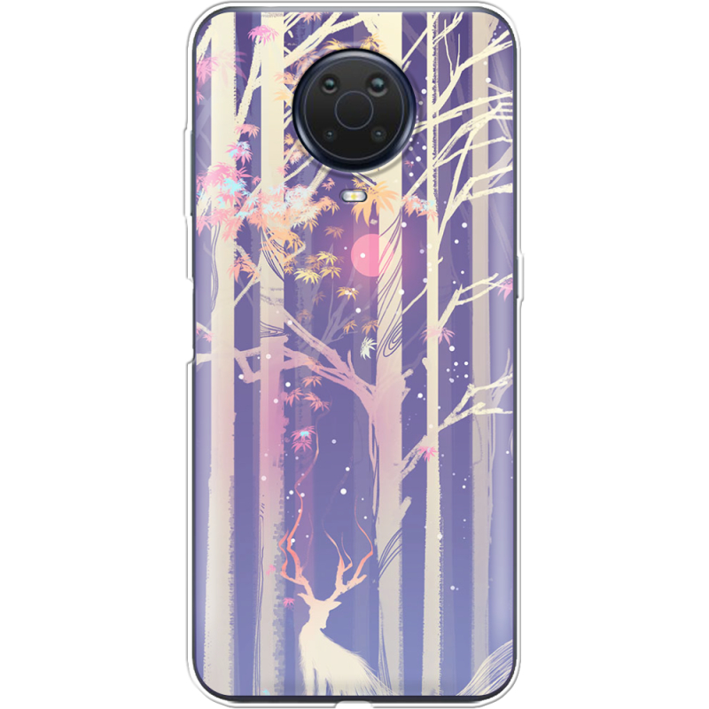 Чехол BoxFace Nokia G20 