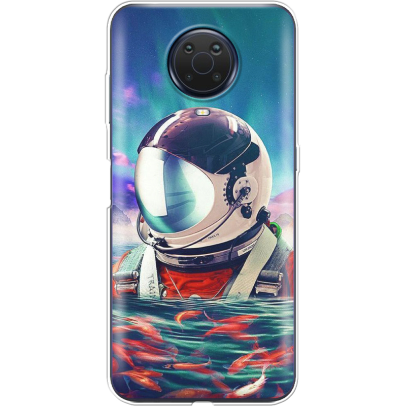 Чехол BoxFace Nokia G20 