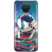 Чехол BoxFace Nokia G20 