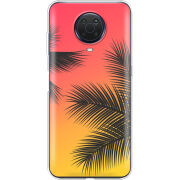 Чехол BoxFace Nokia G20 