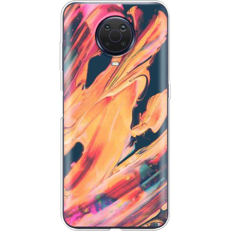 Чехол BoxFace Nokia G20 