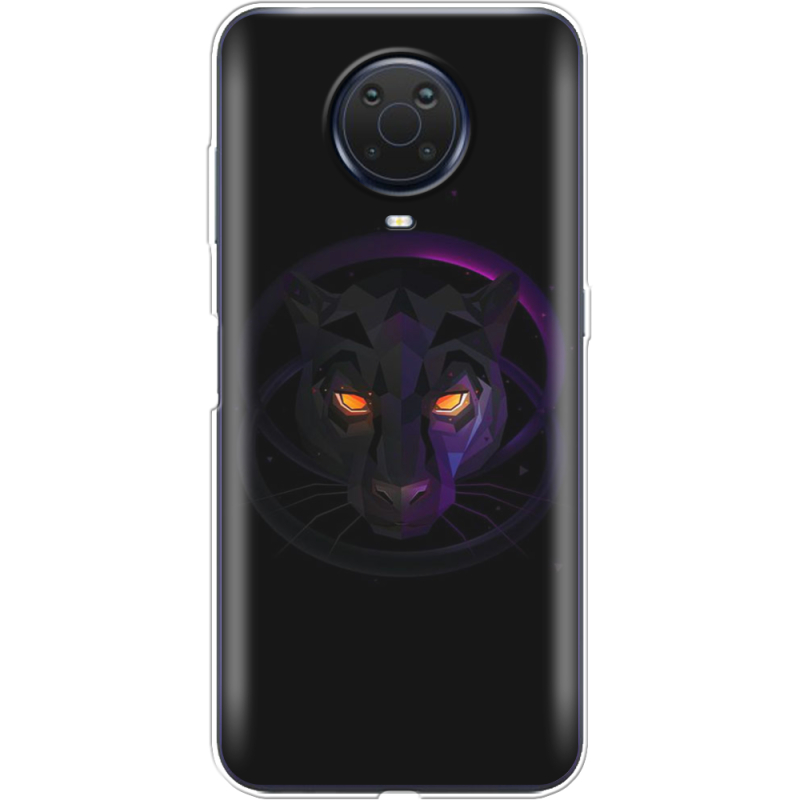 Чехол BoxFace Nokia G20 