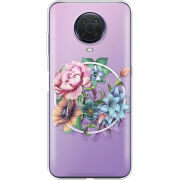 Чехол BoxFace Nokia G20 